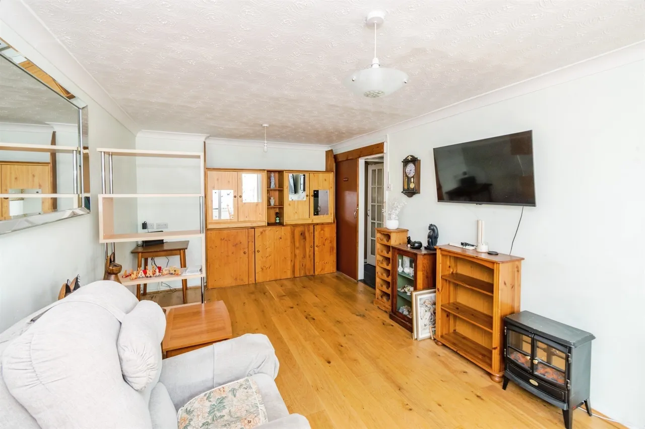 Vaudrey Close, Southampton, SO15, photo 9