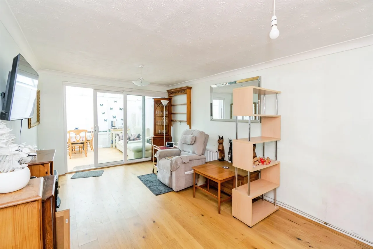 Vaudrey Close, Southampton, SO15, photo 6
