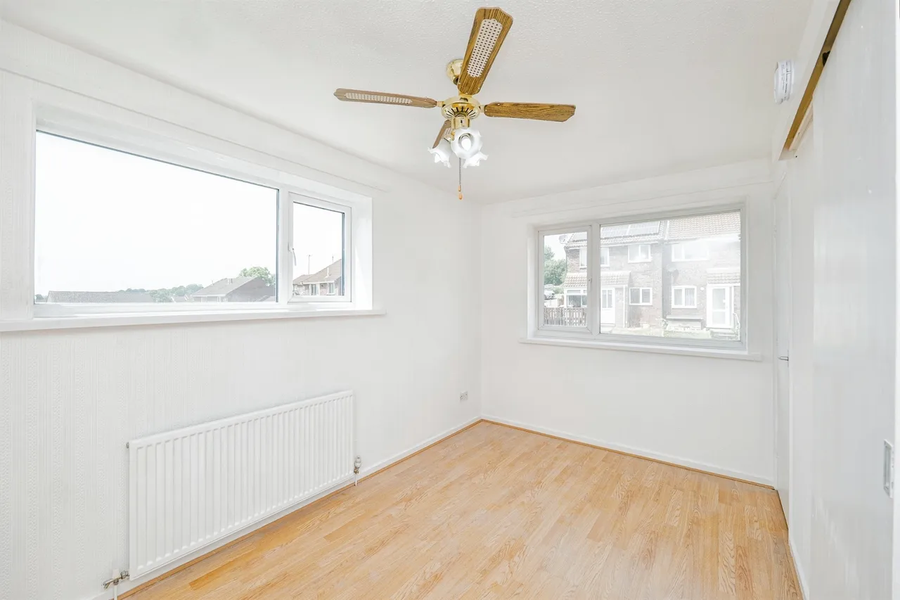 Hazeldene Avenue, Bridgend, CF31, photo 12