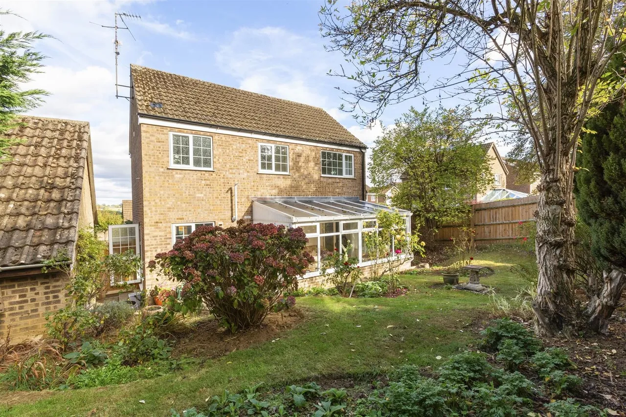 Whimbrel Way, Banbury, OX16, photo 3