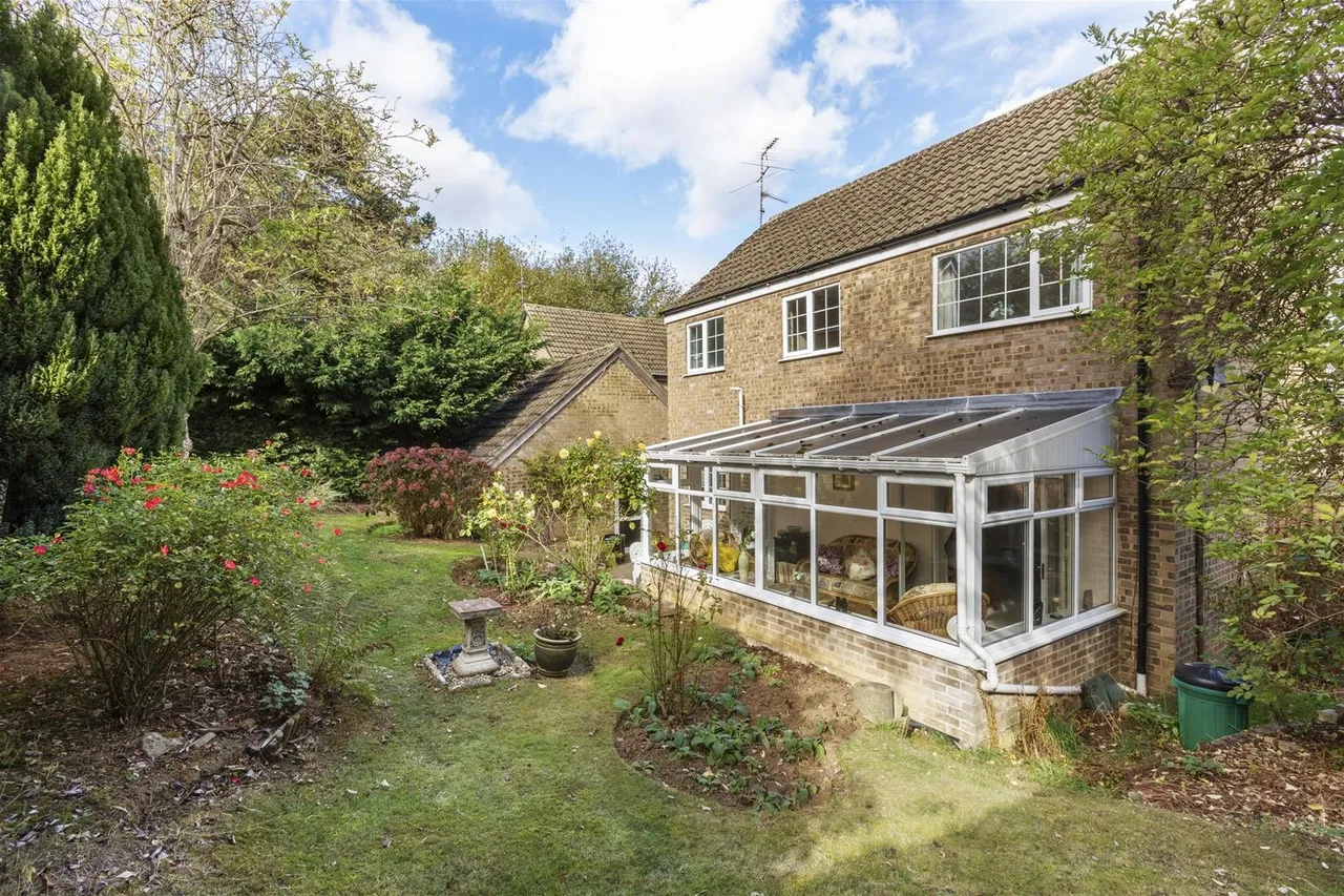 Whimbrel Way, Banbury, OX16, photo 2