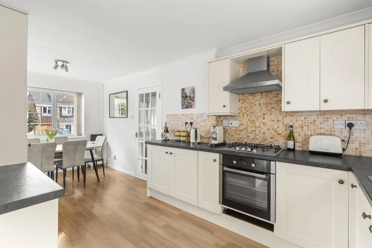 Whimbrel Way, Banbury, OX16, photo 8