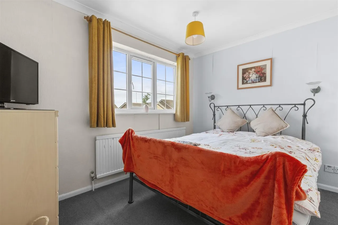 Whimbrel Way, Banbury, OX16, photo 14