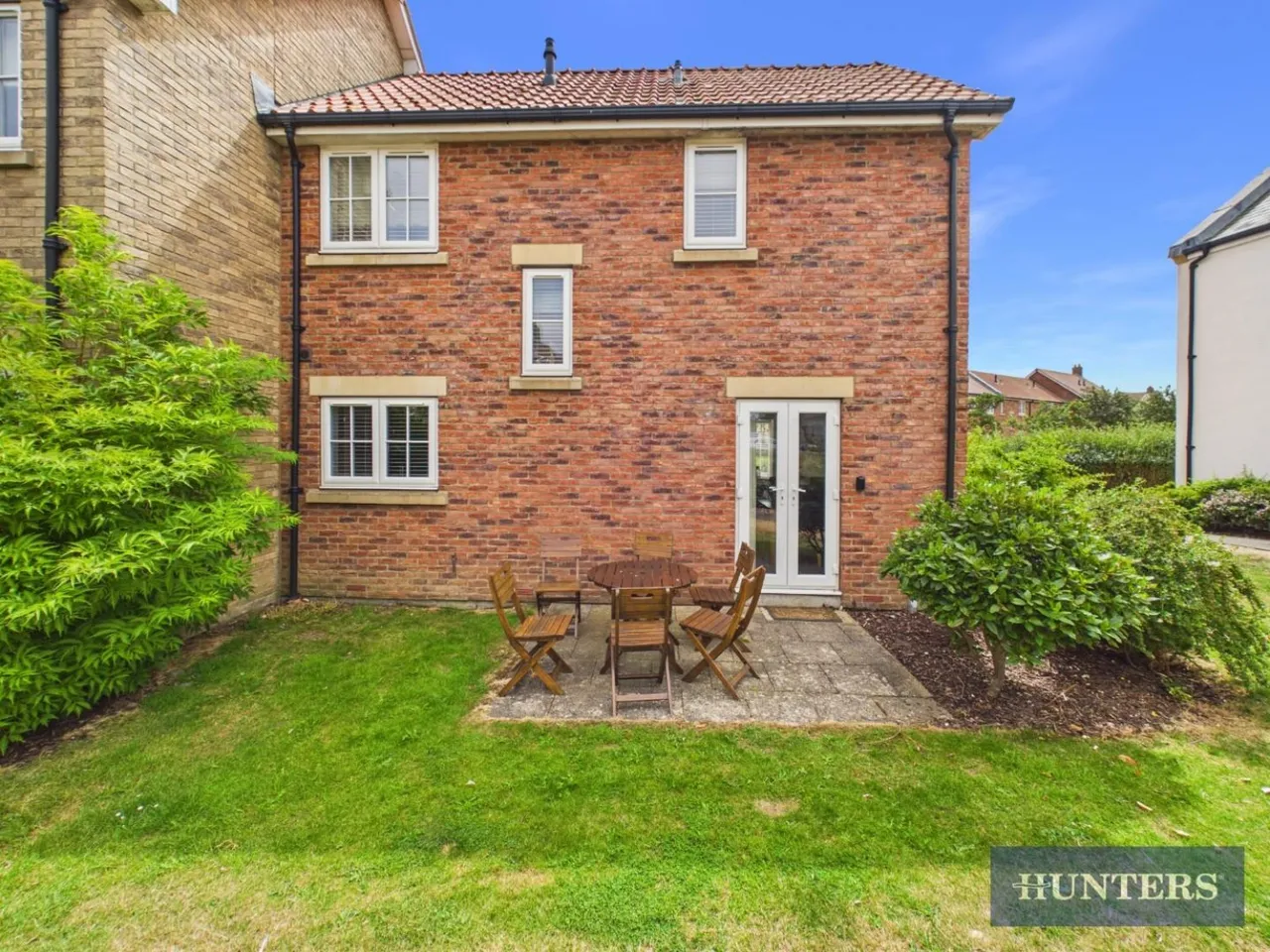 Sunrise Drive, Filey, YO14, photo 4
