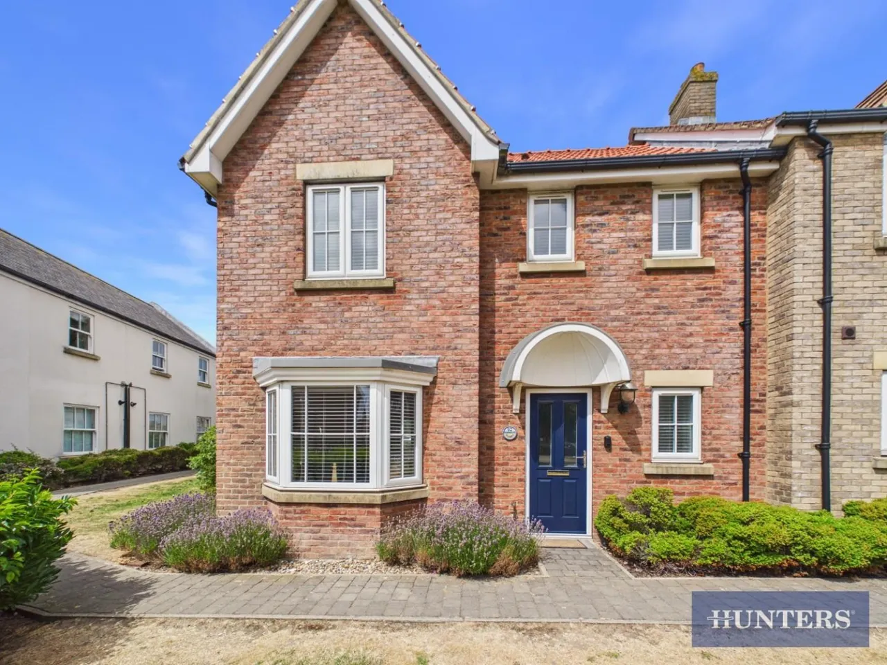 2 bed house for sale, Sunrise Drive, Filey, YO14