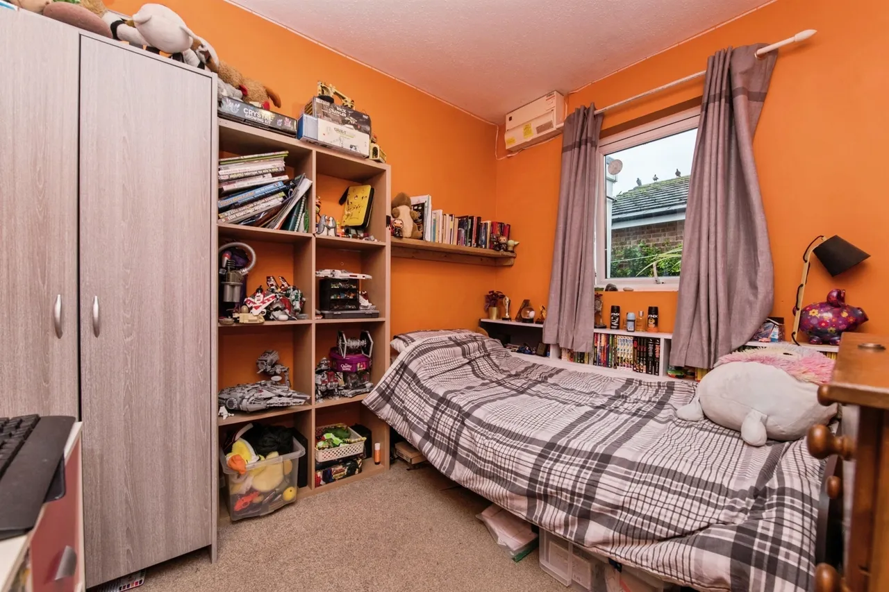 Chilcott Close, Tiverton, EX16, photo 11