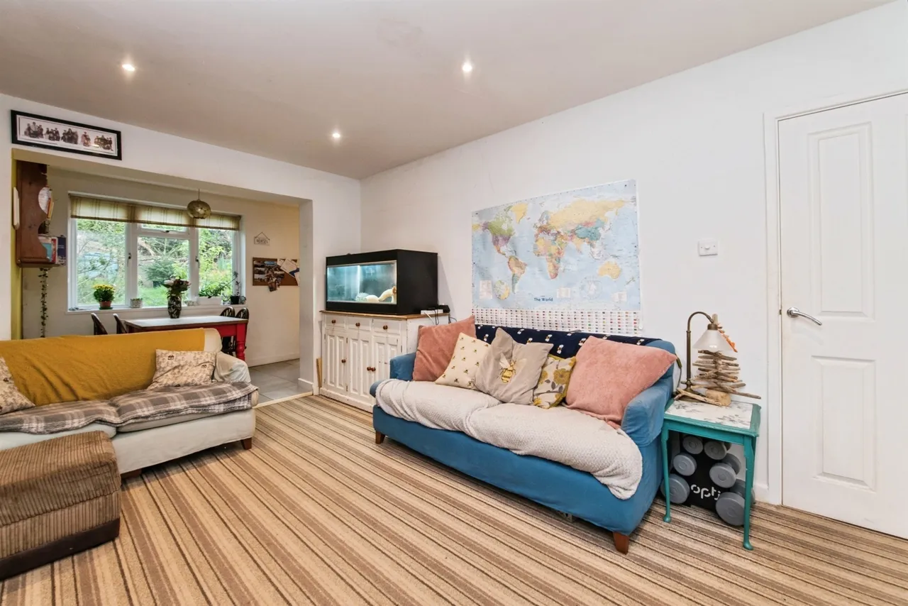 Chilcott Close, Tiverton, EX16, photo 5