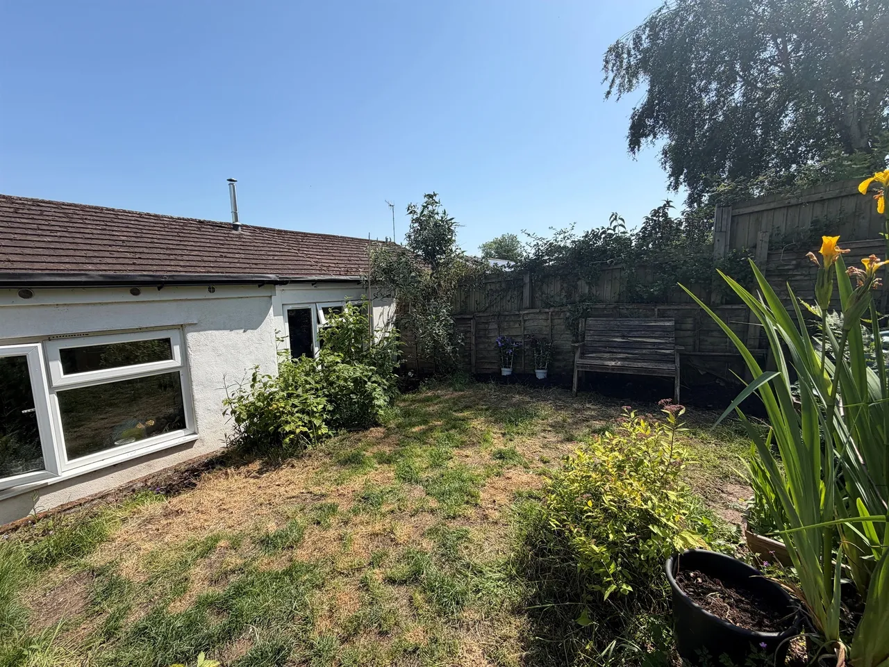 Chilcott Close, Tiverton, EX16, photo 15