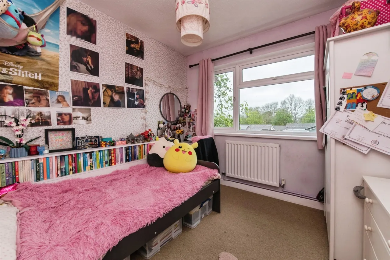 Chilcott Close, Tiverton, EX16, photo 10