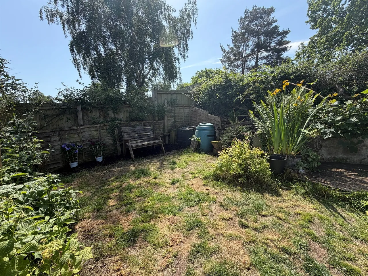 Chilcott Close, Tiverton, EX16, photo 17