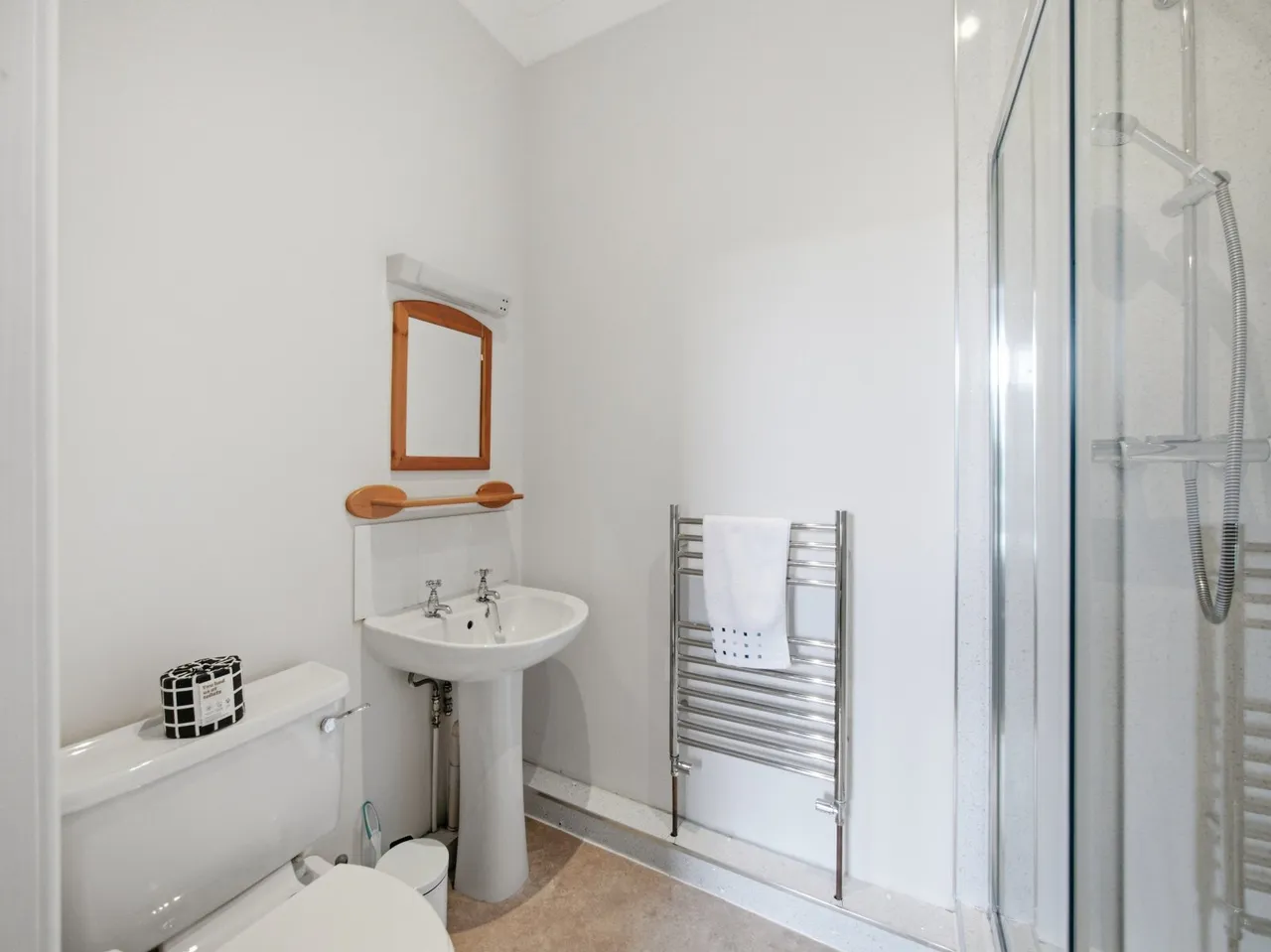 Cheyne Street, Stockbridge, EH4, photo 11