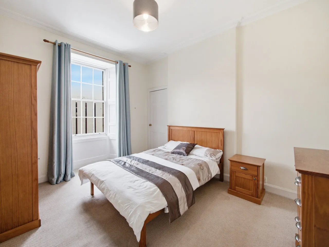 Cheyne Street, Stockbridge, EH4, photo 12