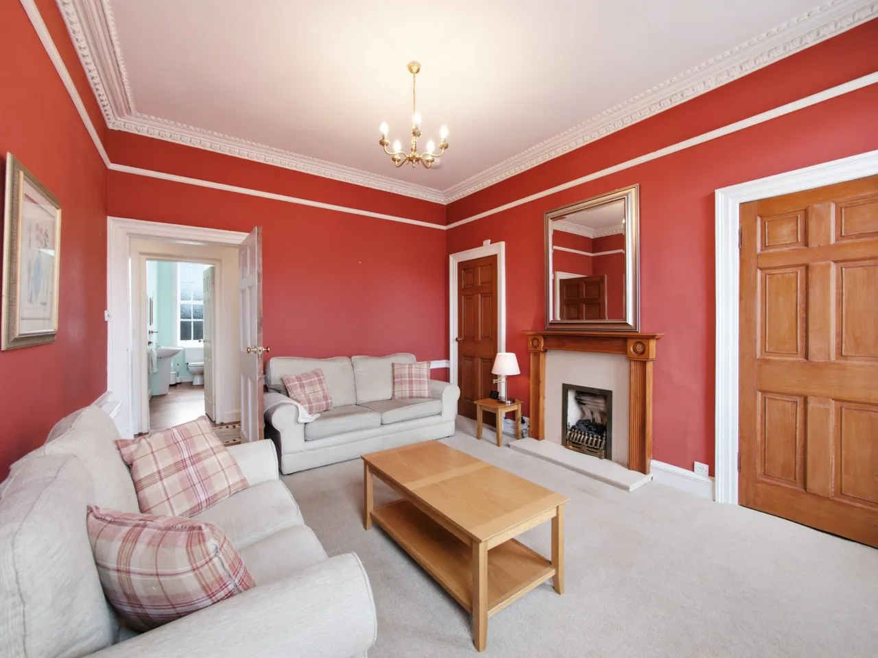 Cheyne Street, Stockbridge, EH4, photo 2