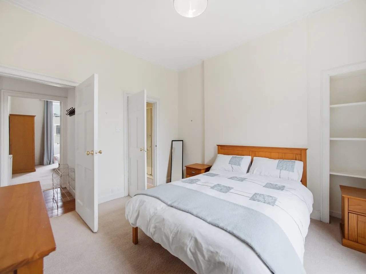 Cheyne Street, Stockbridge, EH4, photo 9