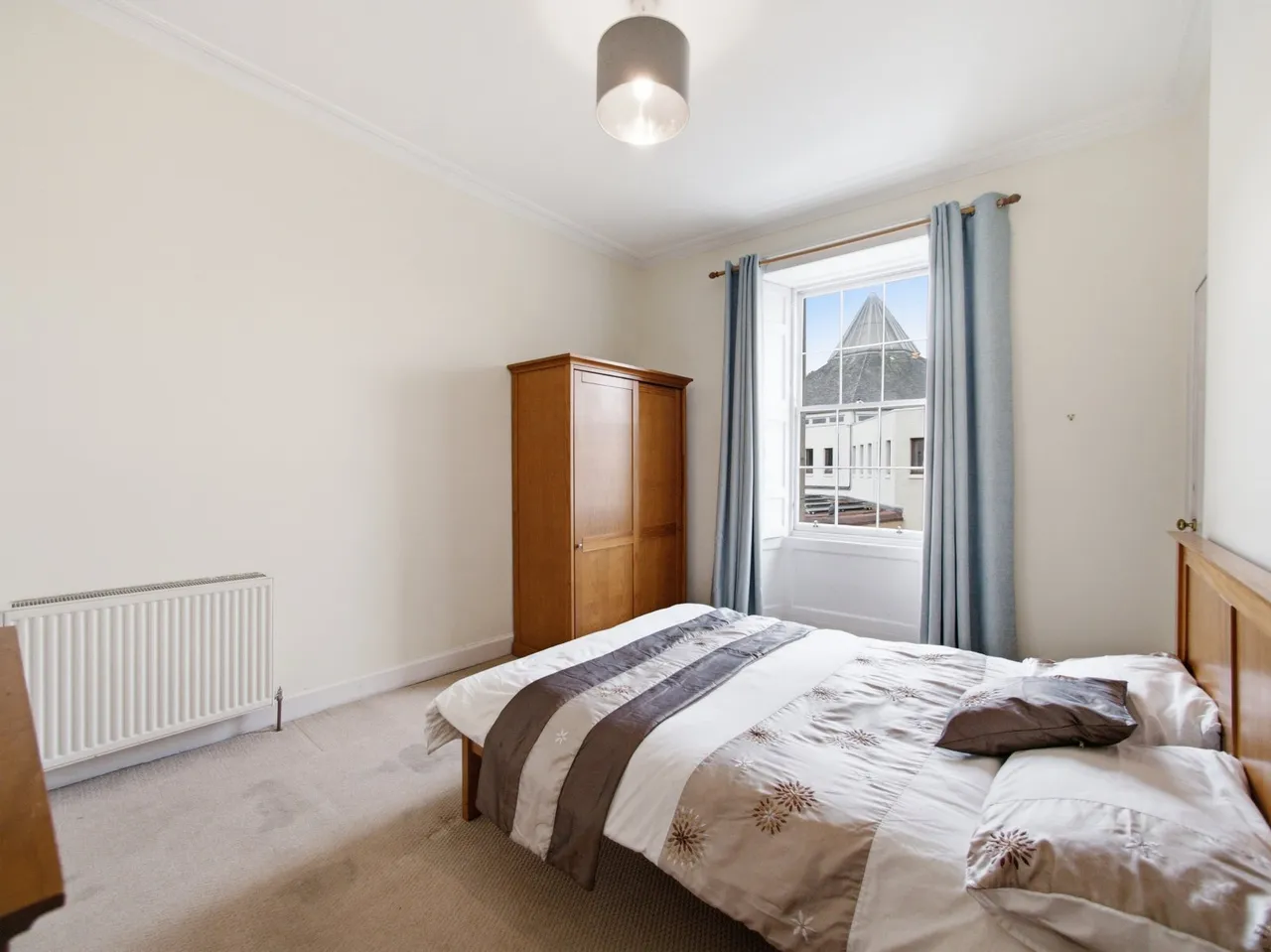 Cheyne Street, Stockbridge, EH4, photo 14
