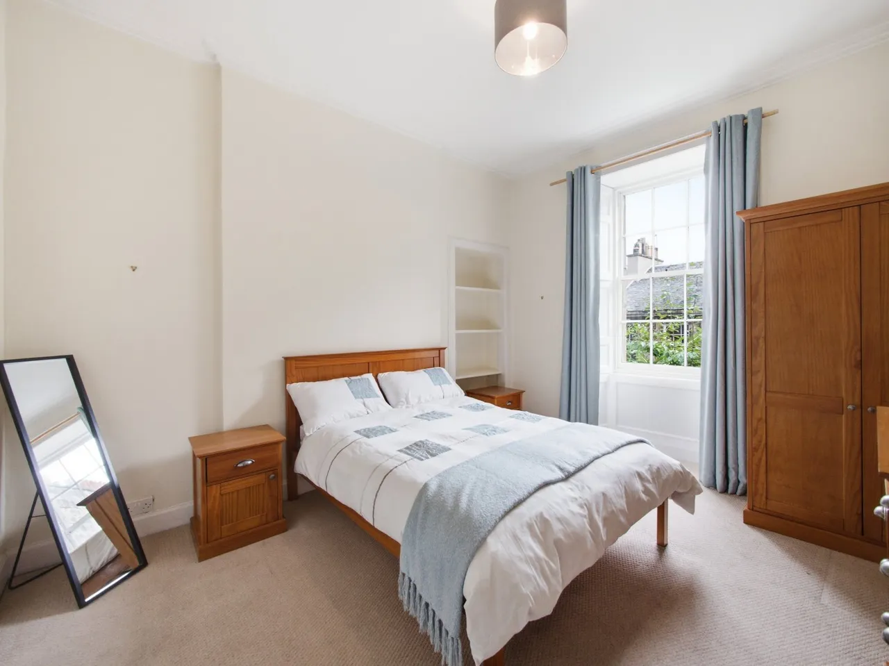 Cheyne Street, Stockbridge, EH4, photo 8