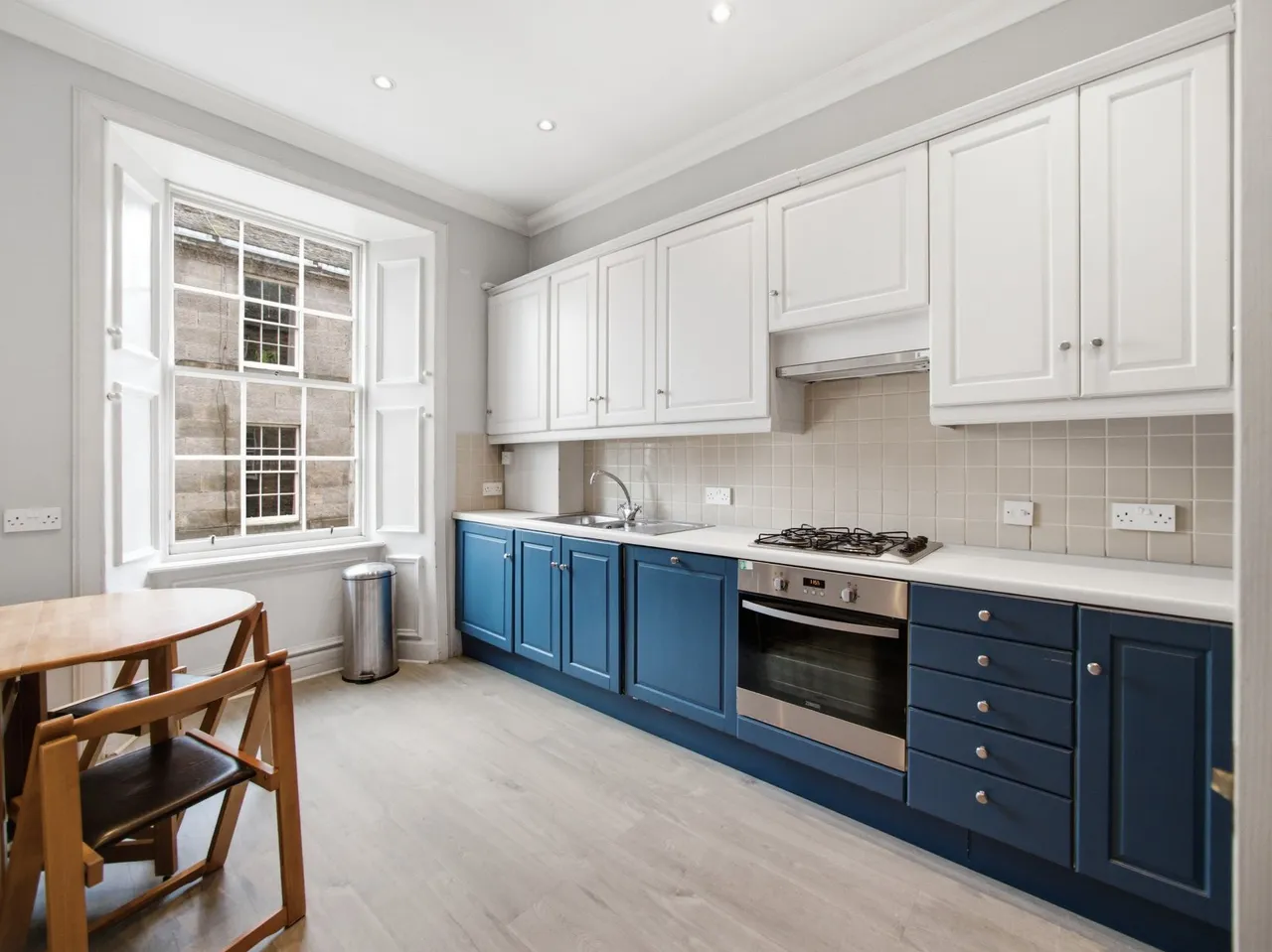Cheyne Street, Stockbridge, EH4, photo 5