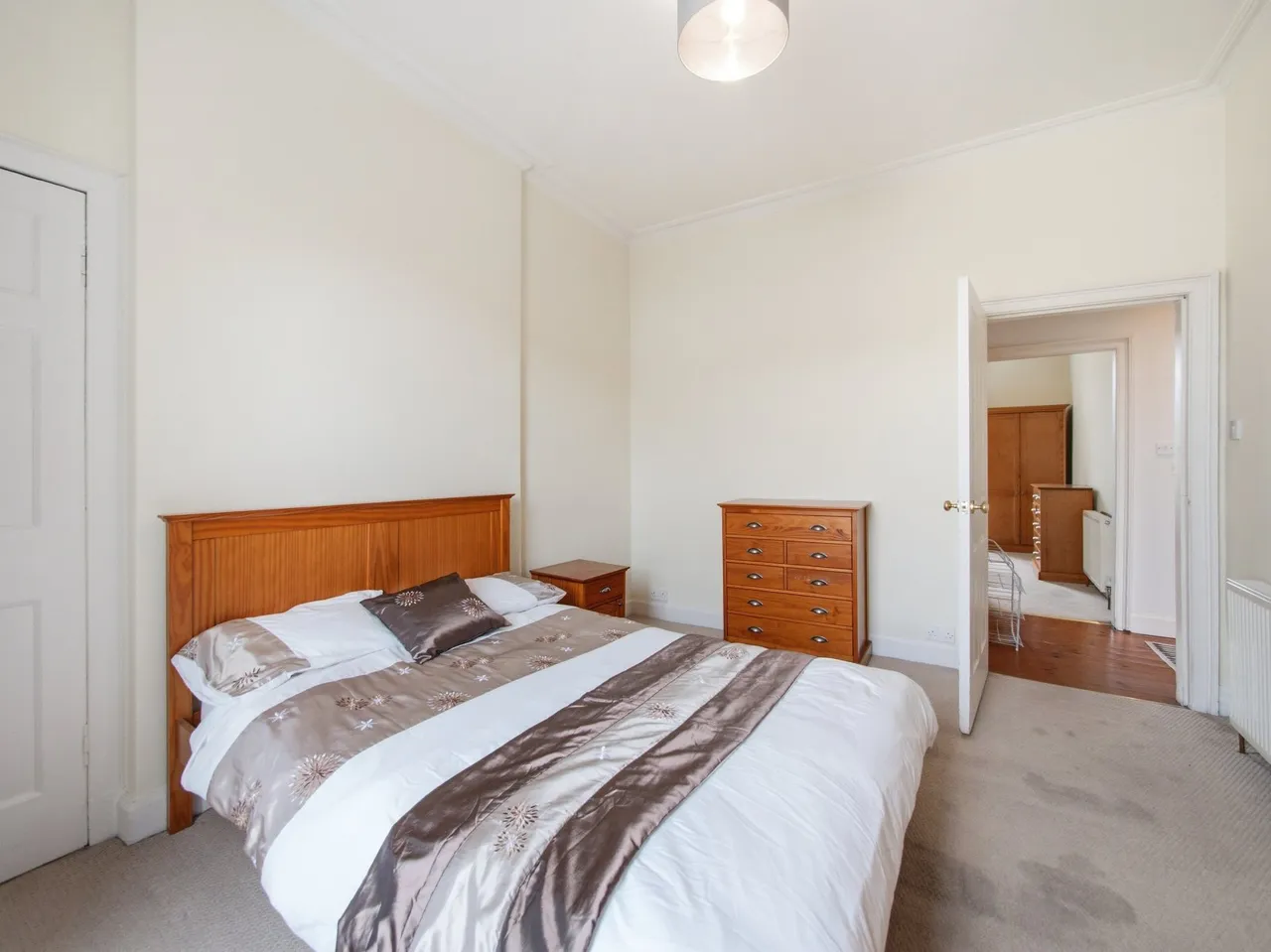 Cheyne Street, Stockbridge, EH4, photo 13