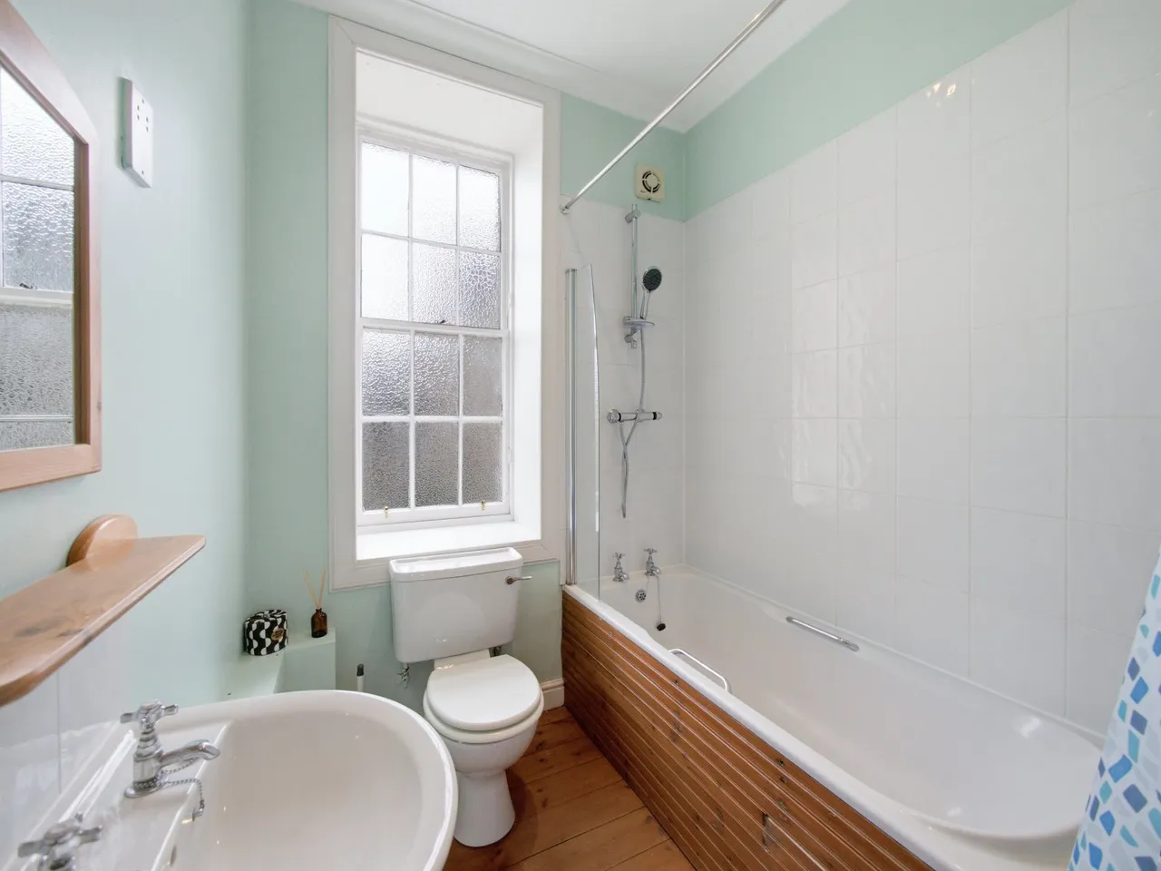 Cheyne Street, Stockbridge, EH4, photo 15