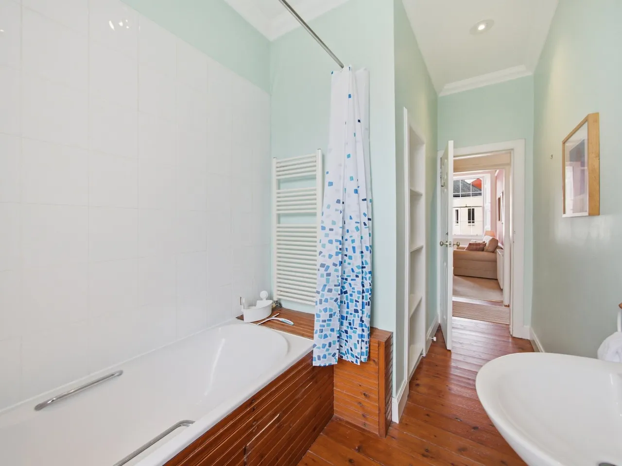 Cheyne Street, Stockbridge, EH4, photo 16