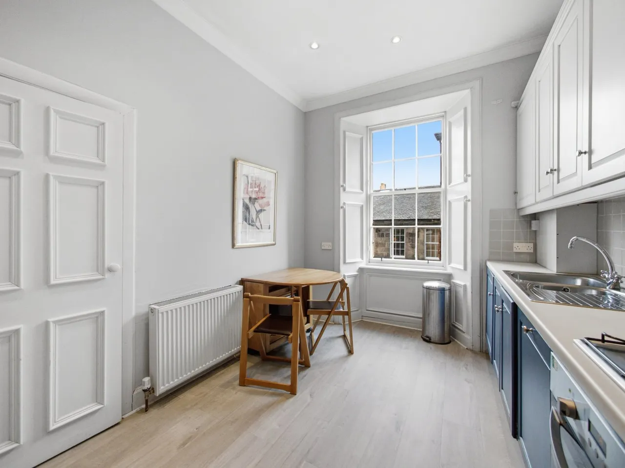 Cheyne Street, Stockbridge, EH4, photo 7