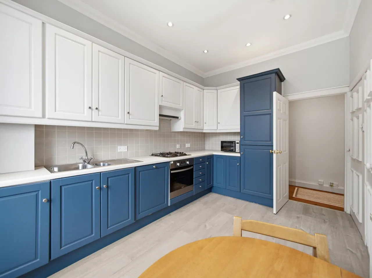 Cheyne Street, Stockbridge, EH4, photo 6