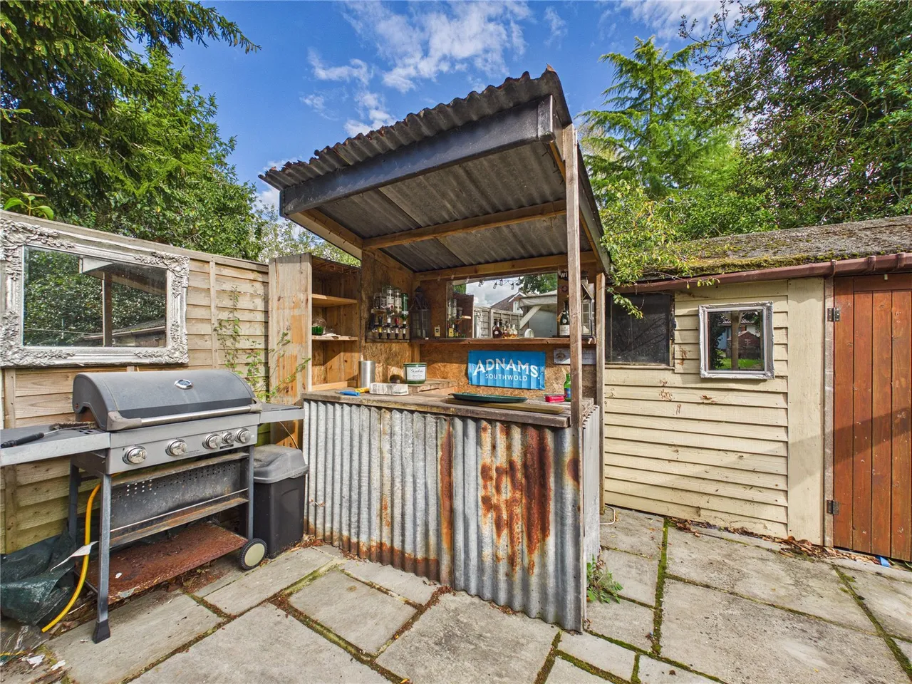 Moor Road, Langham, CO4, photo 24