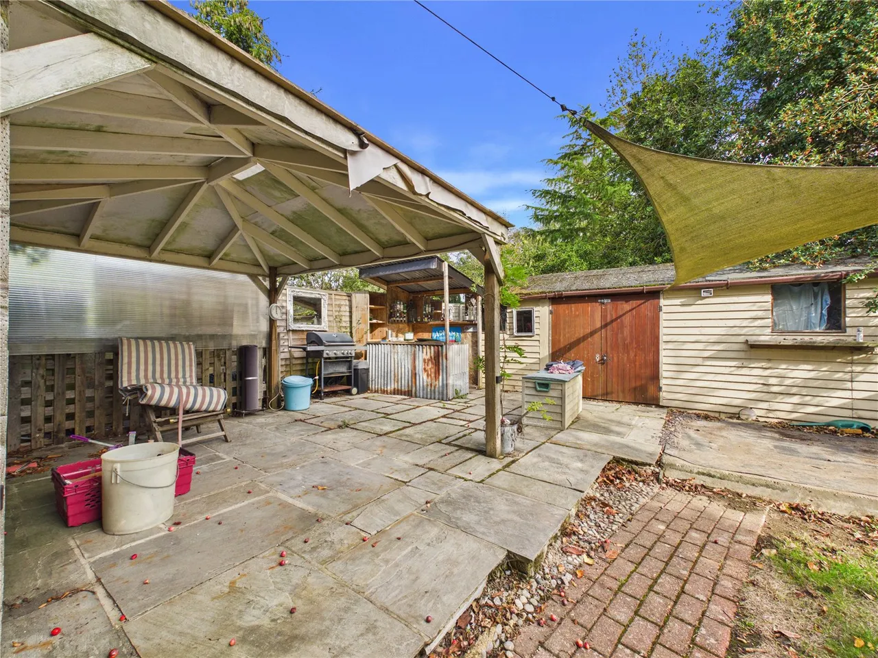 Moor Road, Langham, CO4, photo 16