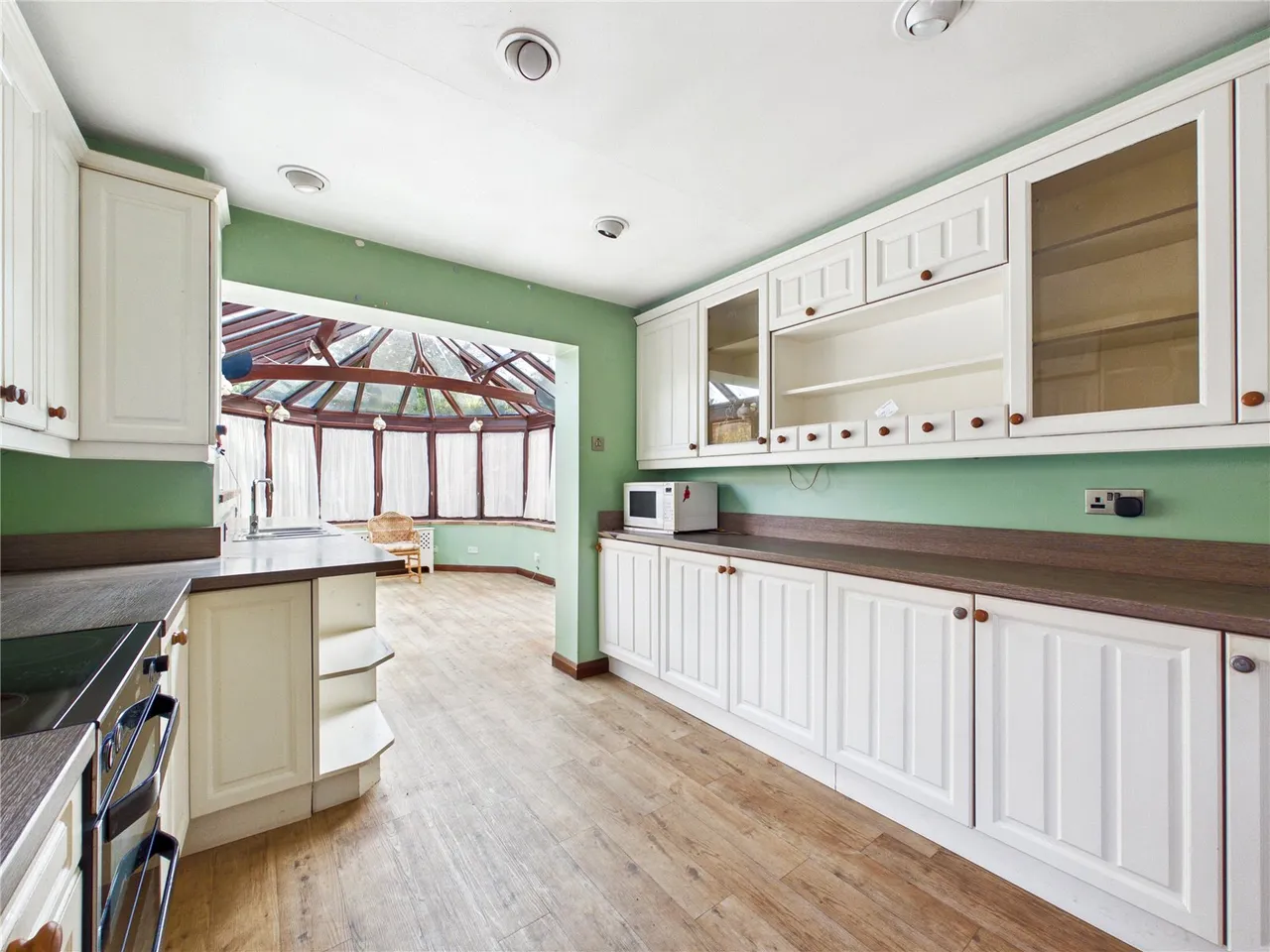 Moor Road, Langham, CO4, photo 18