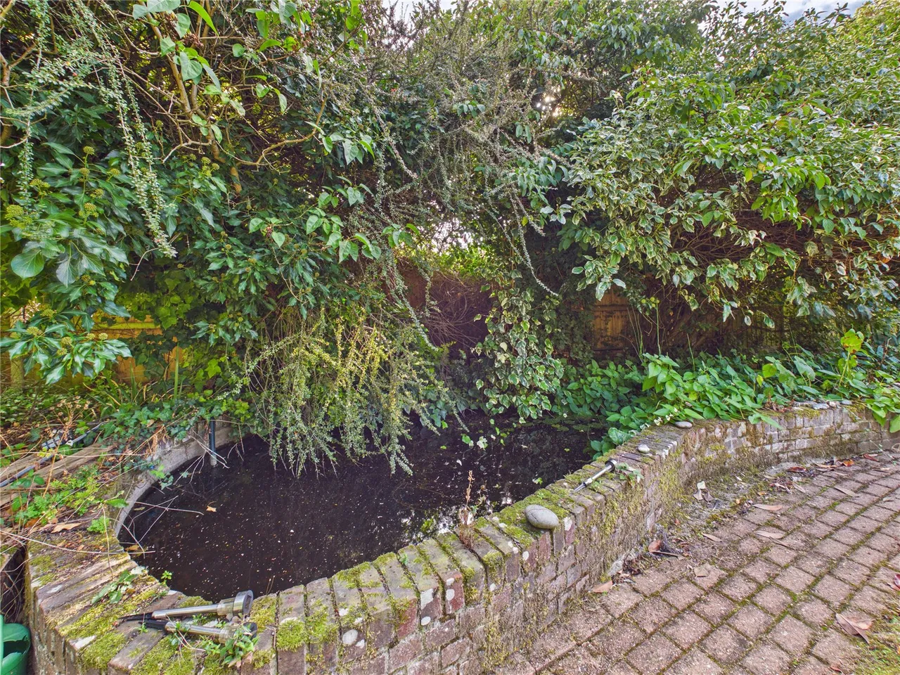 Moor Road, Langham, CO4, photo 22