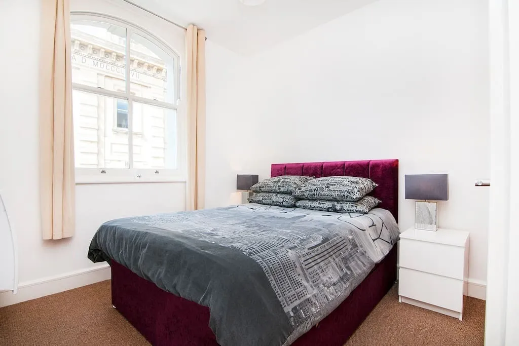 Provision House, Central, SO14, photo 7