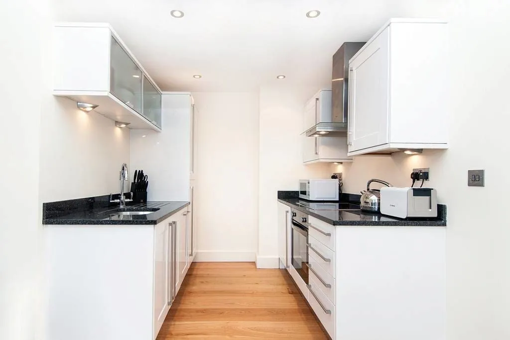 Provision House, Central, SO14, photo 12
