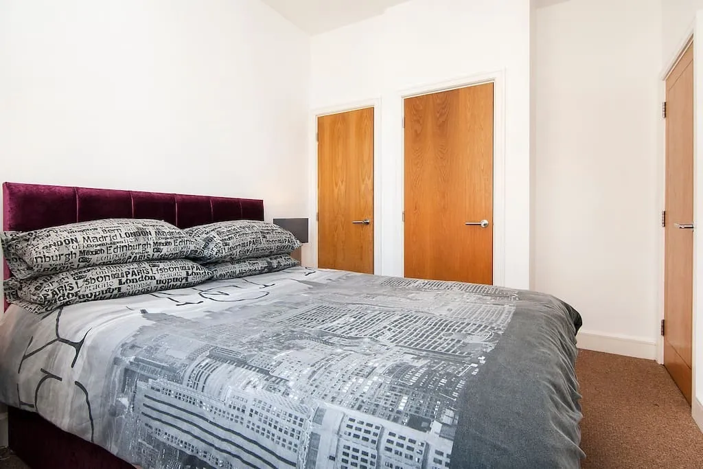 Provision House, Central, SO14, photo 9