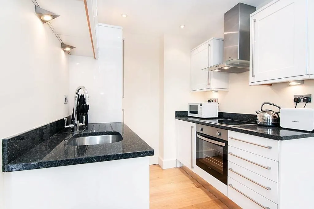 Provision House, Central, SO14, photo 3
