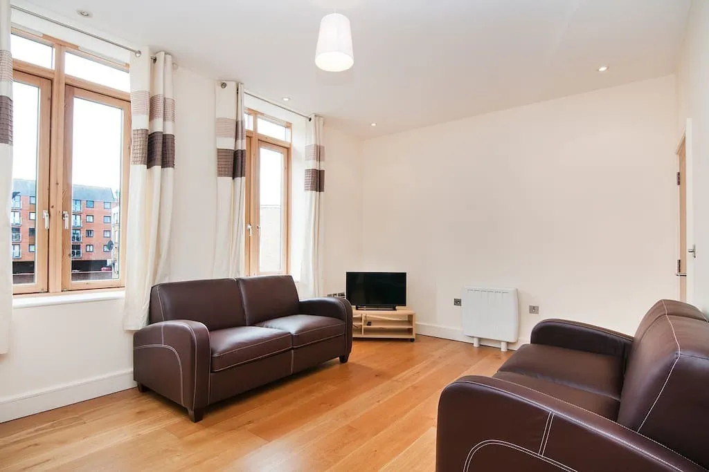 Provision House, Central, SO14, photo 13