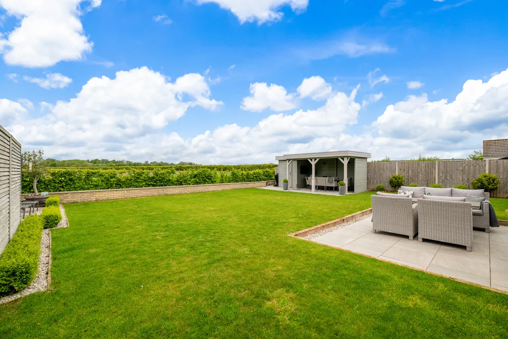 Willow Lane, Dunston, LN4, photo 19