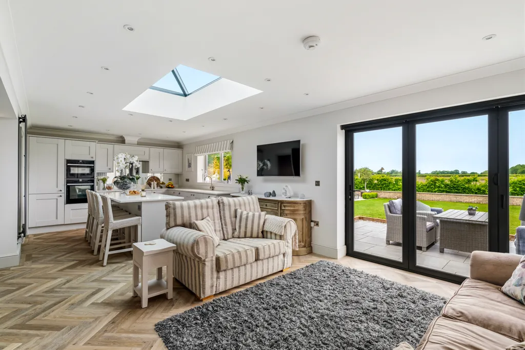 Willow Lane, Dunston, LN4, photo 5