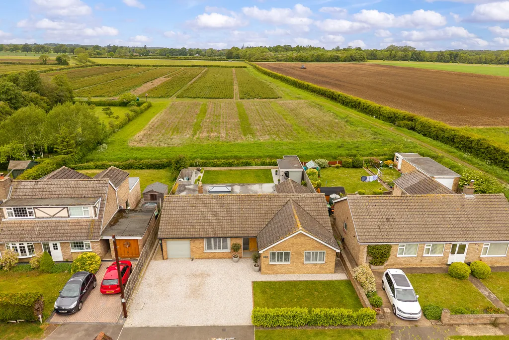 Willow Lane, Dunston, LN4, photo 3