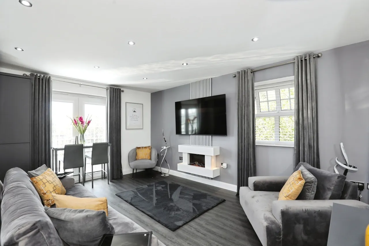 Regency Walk, Middlewich, Cheshire, CW10, photo 2