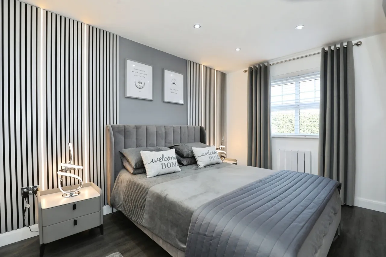 Regency Walk, Middlewich, Cheshire, CW10, photo 10