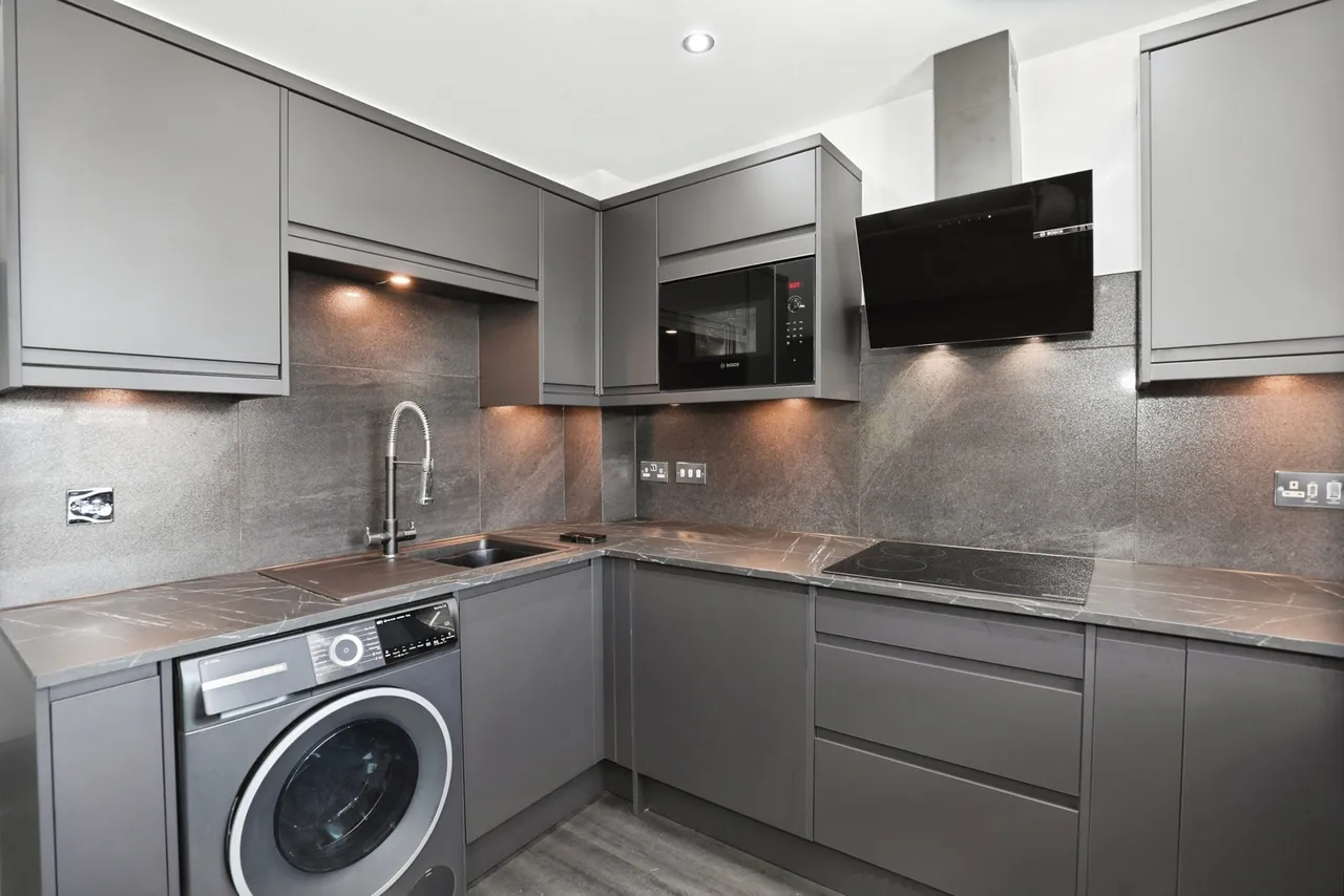 Regency Walk, Middlewich, Cheshire, CW10, photo 5