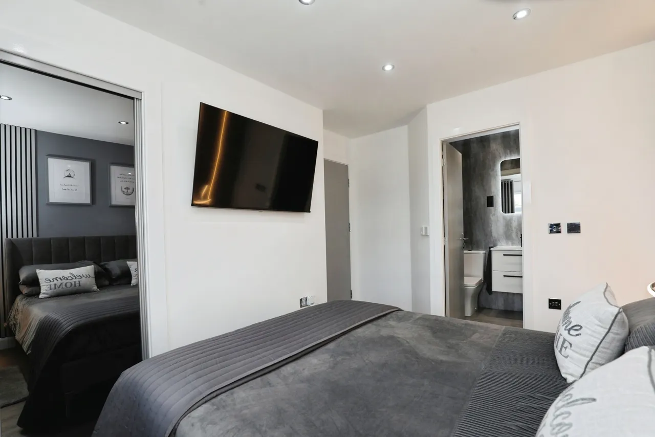 Regency Walk, Middlewich, Cheshire, CW10, photo 11