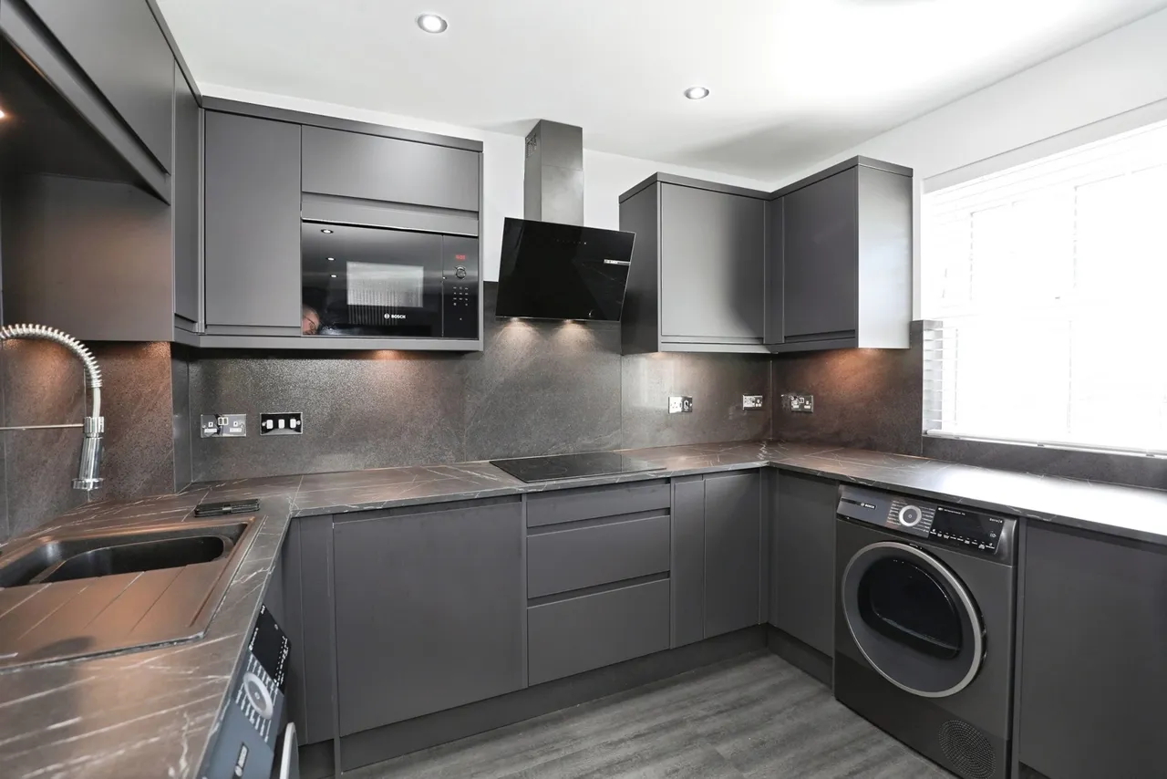 Regency Walk, Middlewich, Cheshire, CW10, photo 4