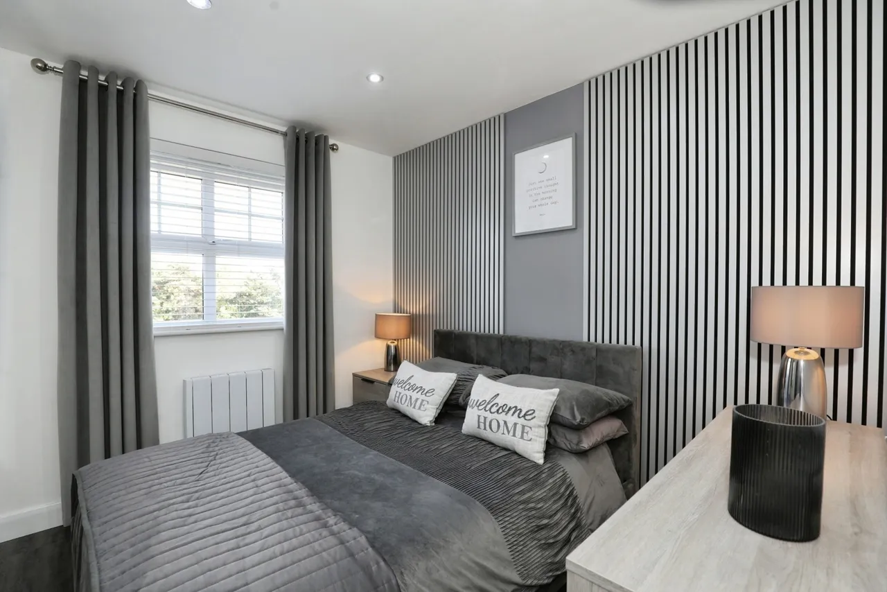 Regency Walk, Middlewich, Cheshire, CW10, photo 14