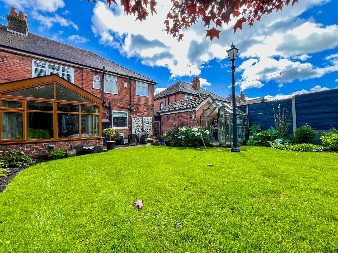 Bolton Road, Bury, BL8, photo 3