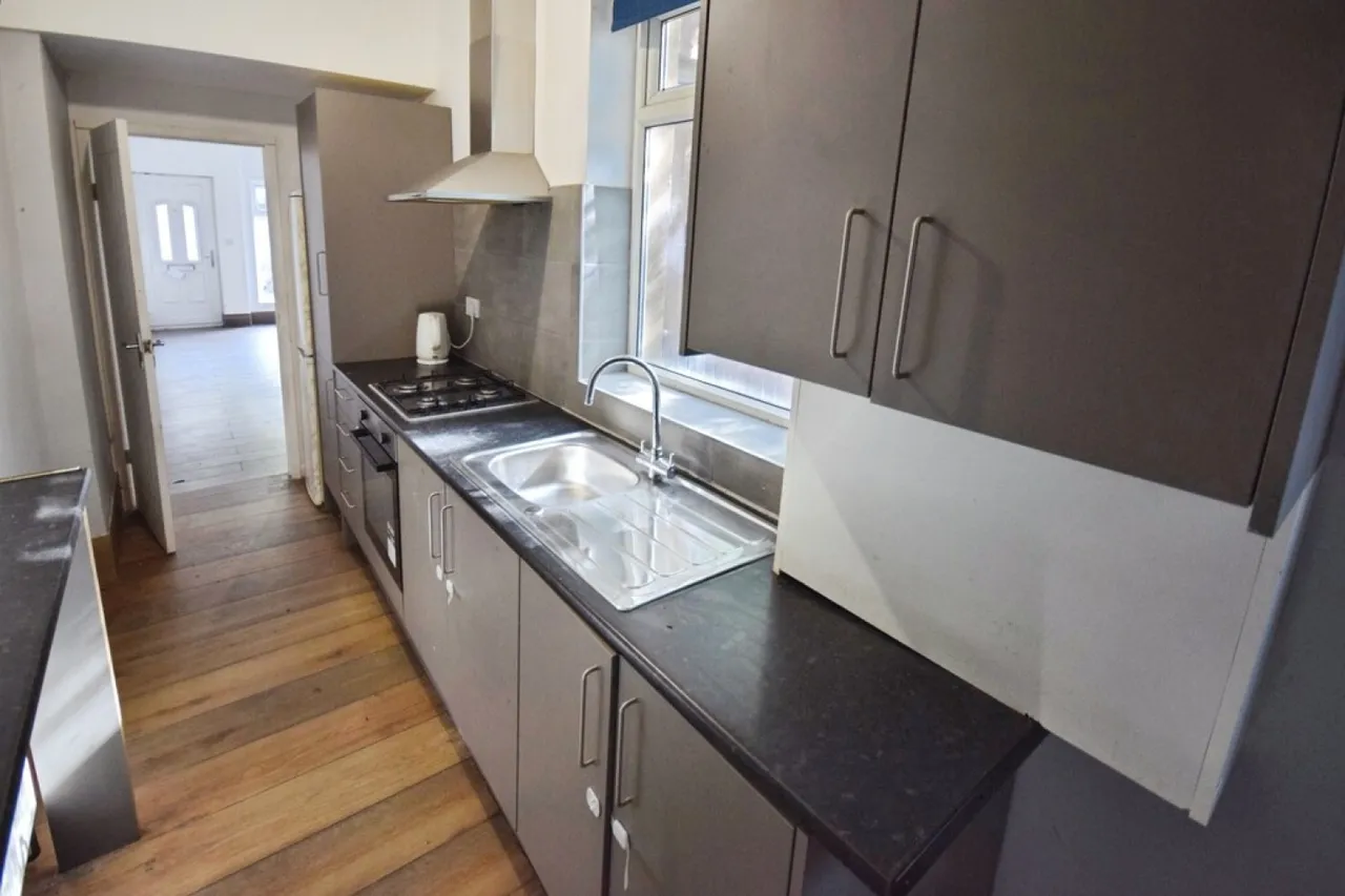 Gibson Street, Tunstall, ST6, photo 5