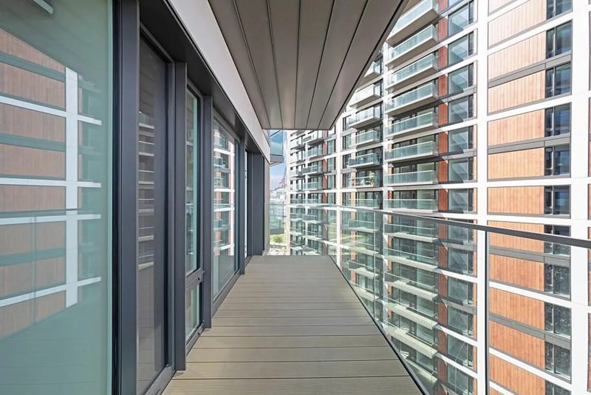 Duke Of Wellington Avenue, Royal Arsenal Riverside, SE18, photo 12