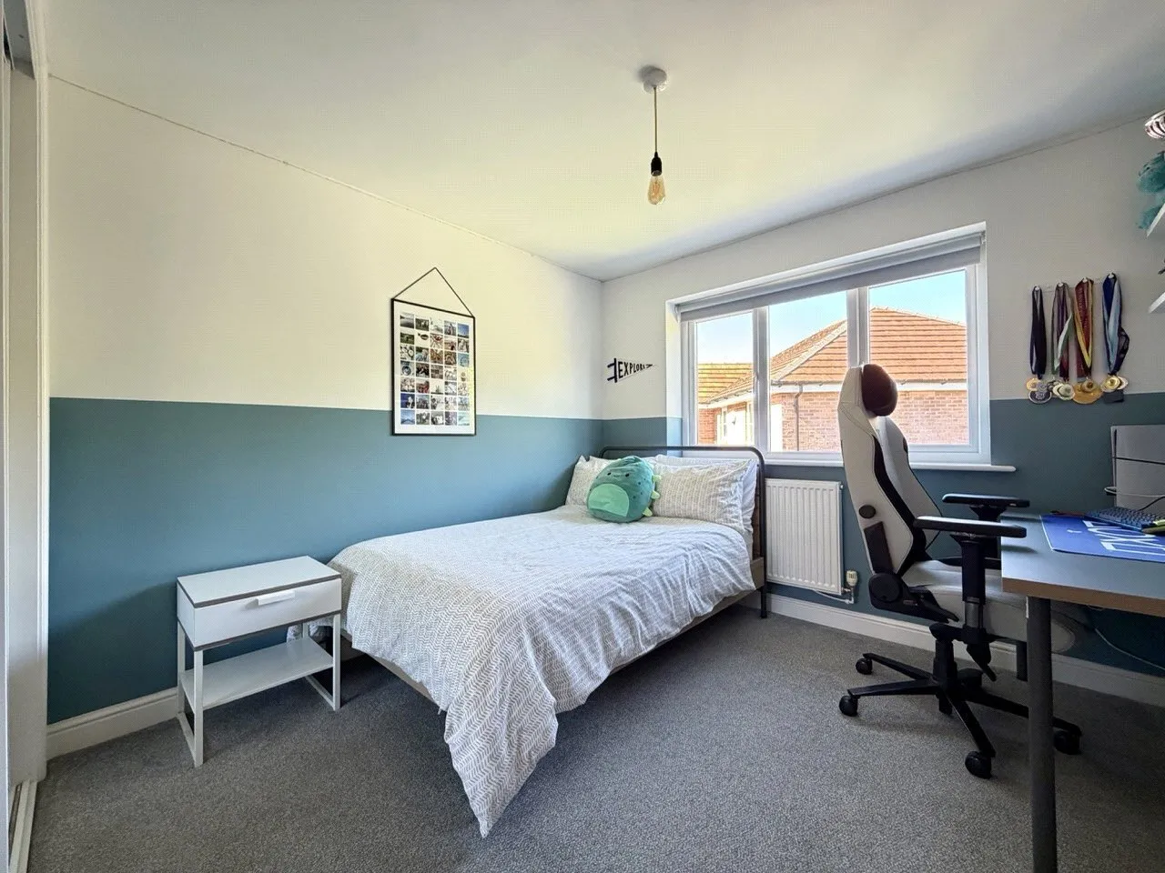 Clos Belyn, Llandudno Junction, LL31, photo 36
