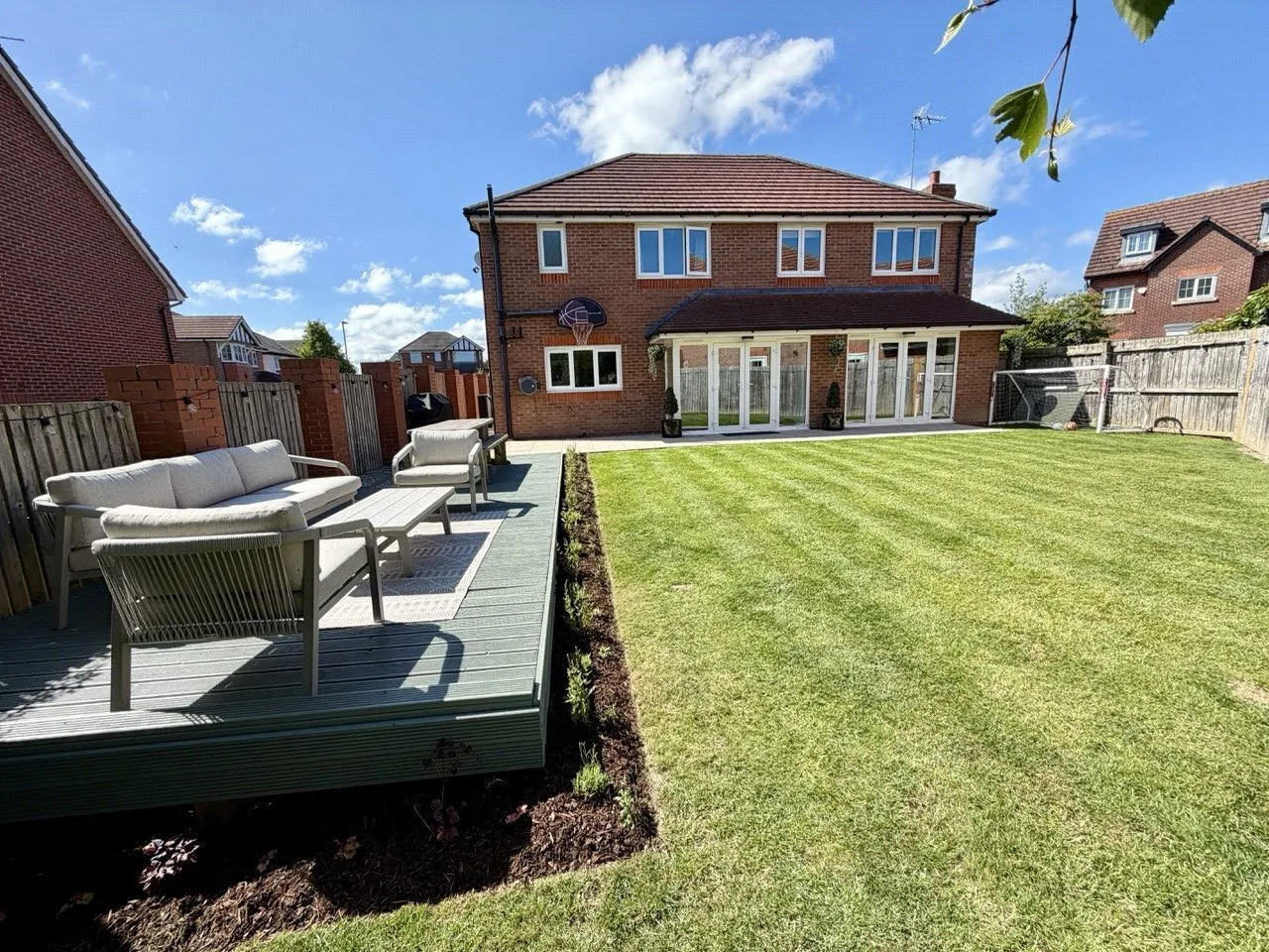 Clos Belyn, Llandudno Junction, LL31, photo 6