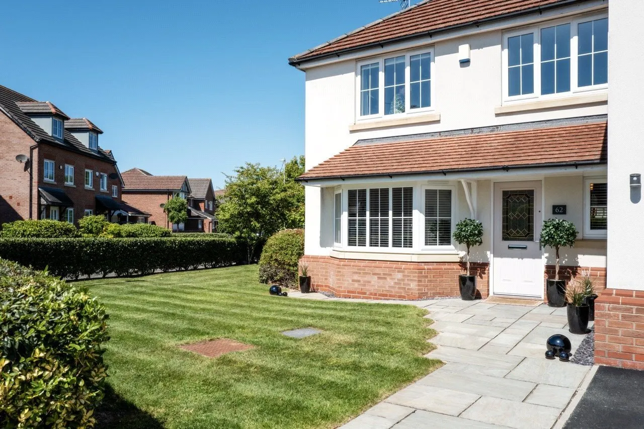 Clos Belyn, Llandudno Junction, LL31, photo 43